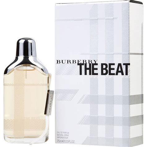 nước hoa burberry the beat 75ml|Nước hoa Burberry The Beat Eau De Parfum 75ml .